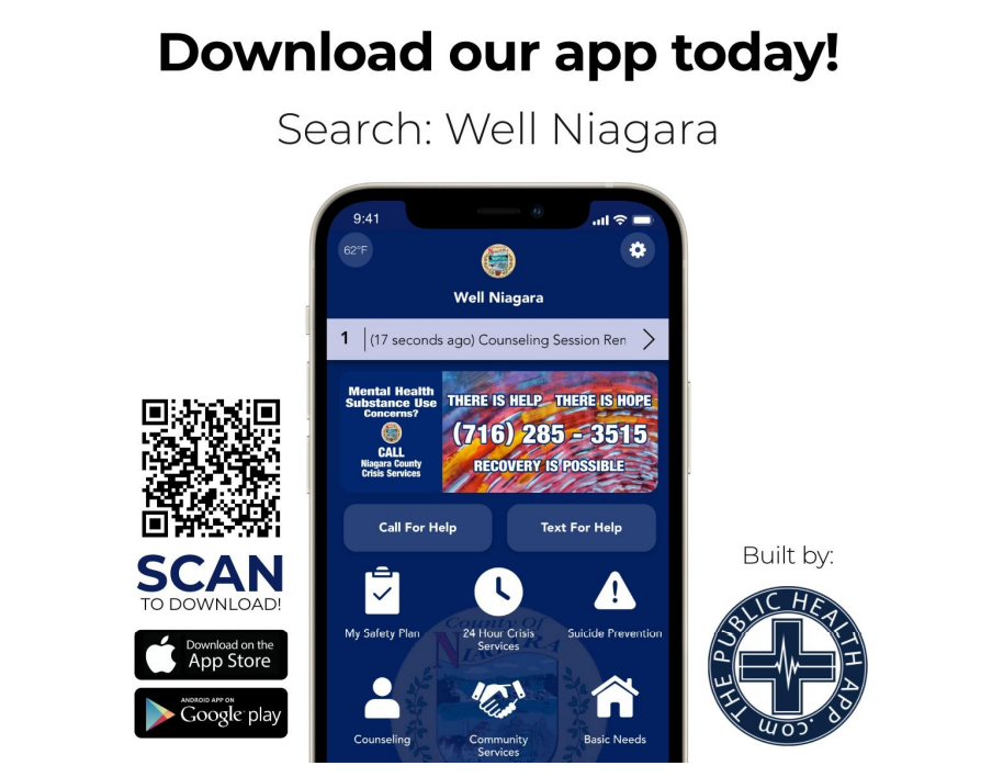NCDOH Smart App